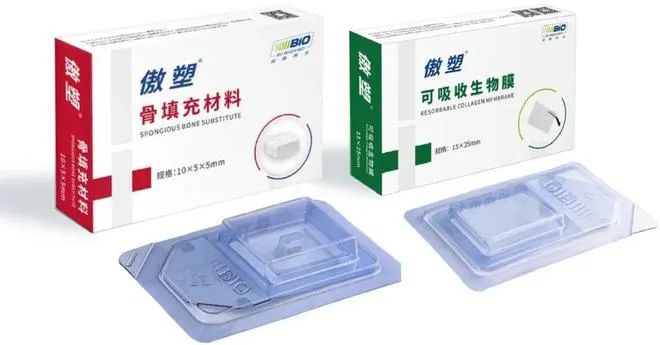 與您同行 | 陜西佰傲“可吸收生物膜”獲批上市，國(guó)聯(lián)提供臨床前動(dòng)物實(shí)驗(yàn)服務(wù)