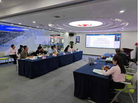 陜西邦達(dá)環(huán)保工程有限公司