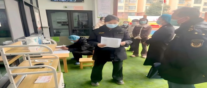 專業(yè)支撐，守護(hù)舌尖安全 | 國(guó)聯(lián)質(zhì)檢助力漢中市某區(qū)開(kāi)展2025年食品安全監(jiān)督抽檢工作